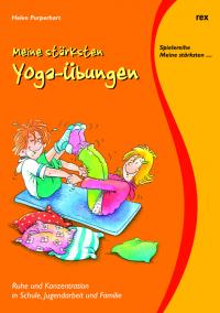 yogakinderbuch